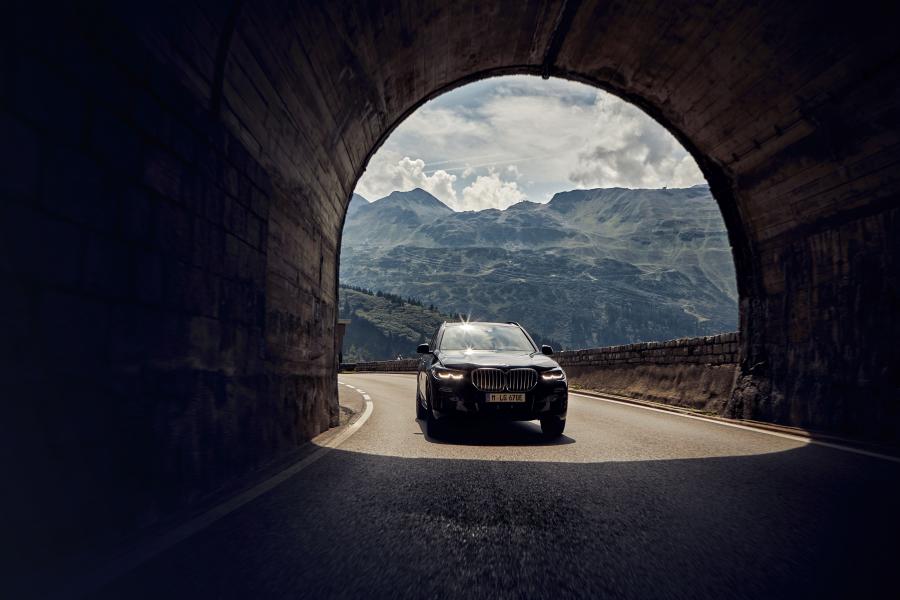  BMW X5 xDrive45e iPerformance (G05) 2019 года  (WW) (фото 99 из 102)